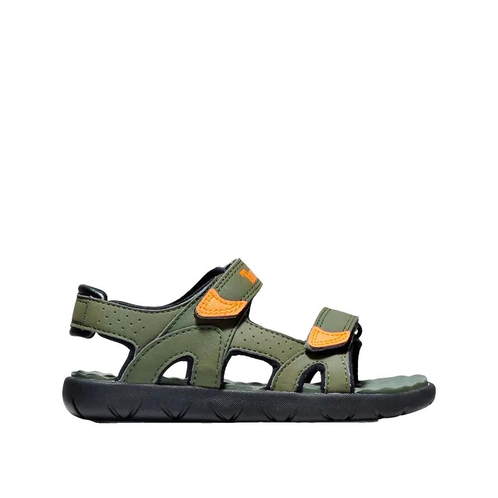 Sandalen Timberland Perkins Row Grün 3/6