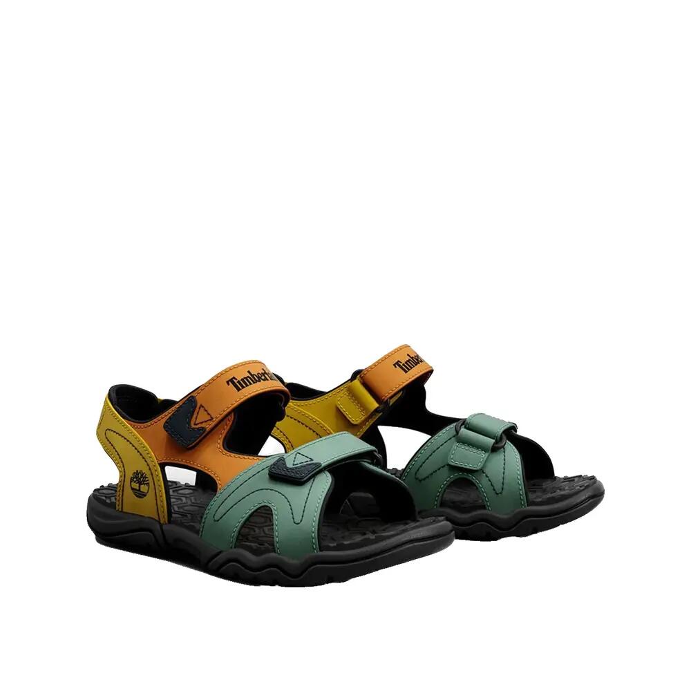 Sandalias Timberland Adventure Seeker 2 Sangles Verde 4/9