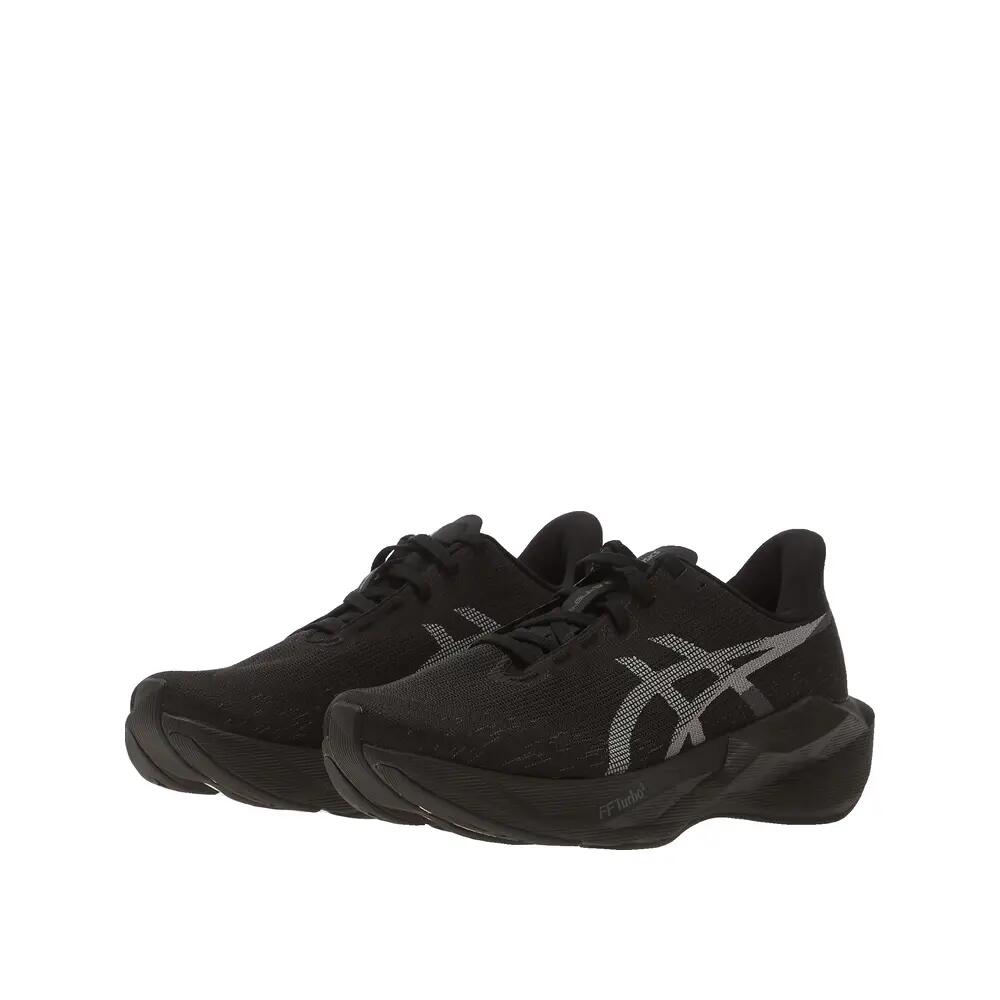 Laufschuhe ASICS Novablast 6 Schwarz 5/7