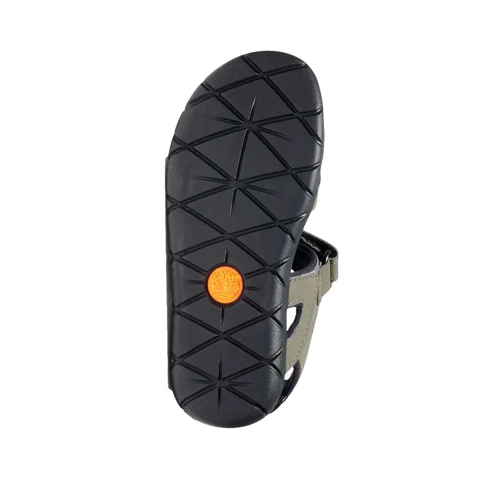 Sandalen Timberland Perkins Row Grün 2/6