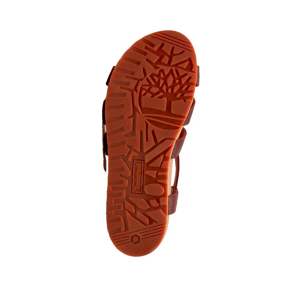 Sandali Timberland Malibu Waves Marrone 2/9