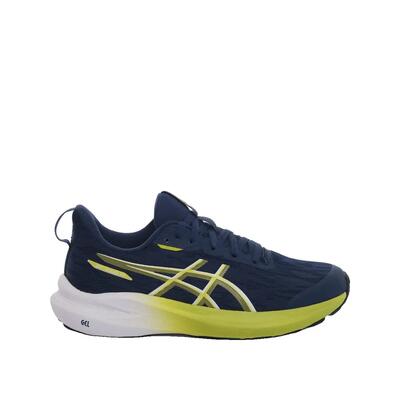 Scarpe ASICS Patriot 14 GS Nere