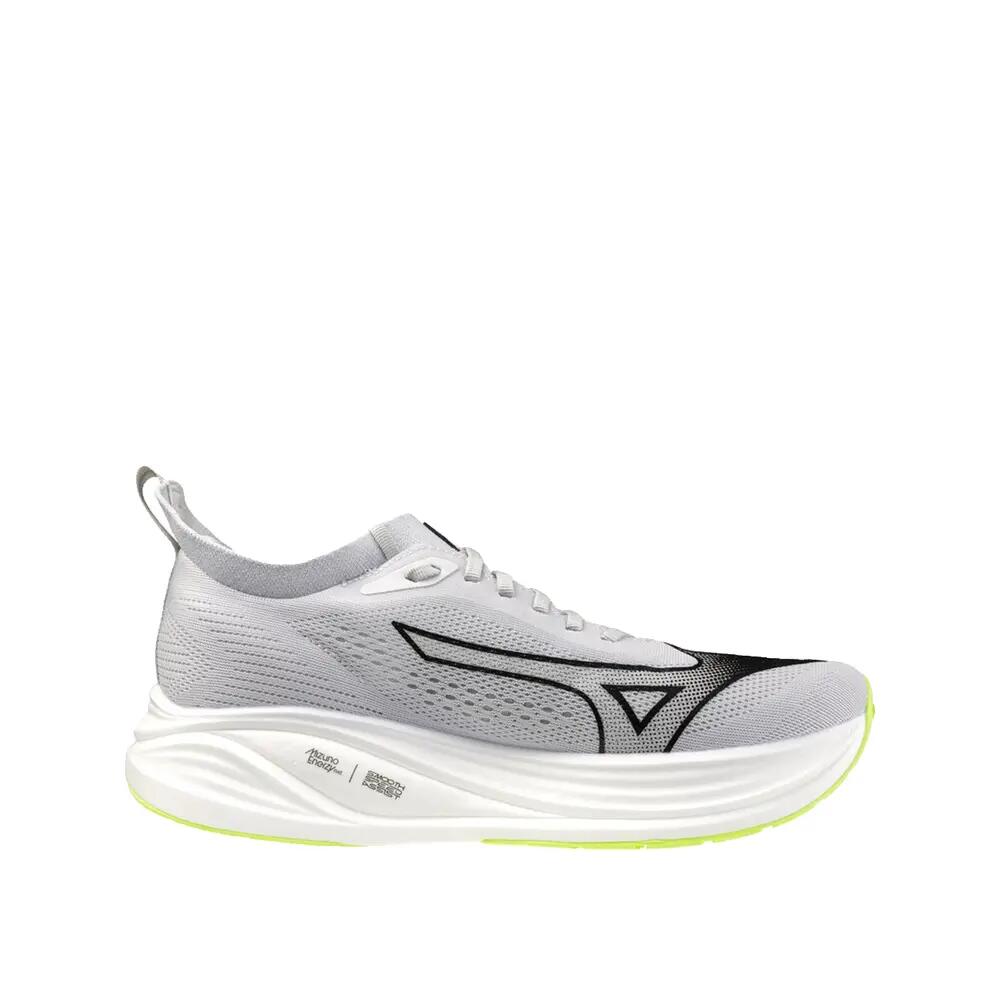 Laufschuhe Mizuno Neo Zen 2 Cloudscape/Schwarz/Orange 3/10