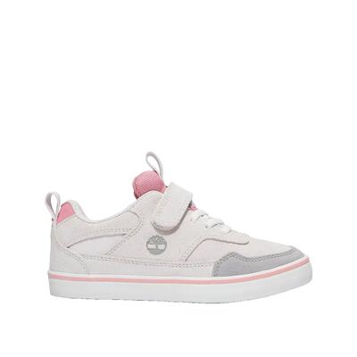 Schoenen timberland stone jump low grijs