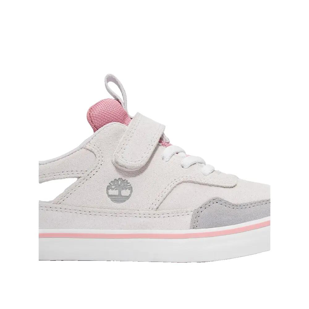 Timberland Stone Jump Low Schuhe in Grau 9/9