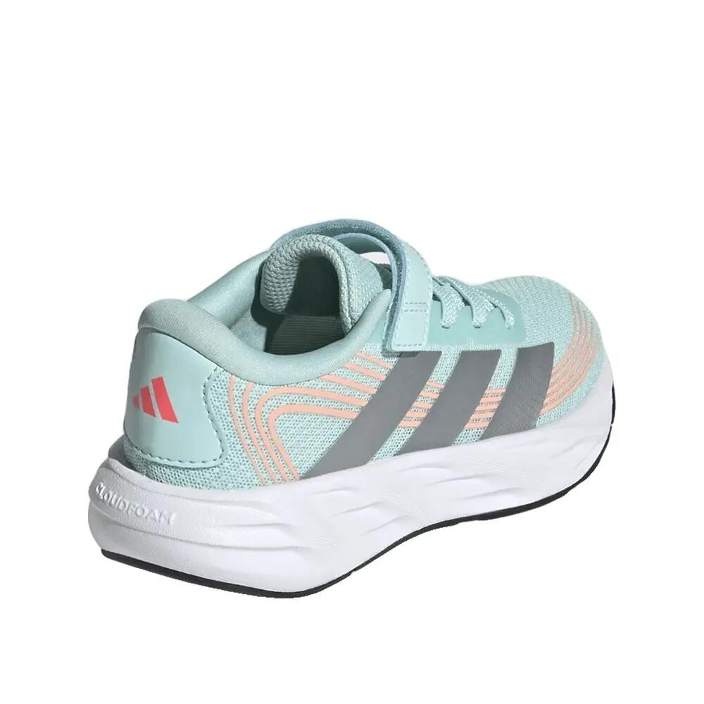 Zapatillas adidas Galaxy 8 El C Azul 6/8