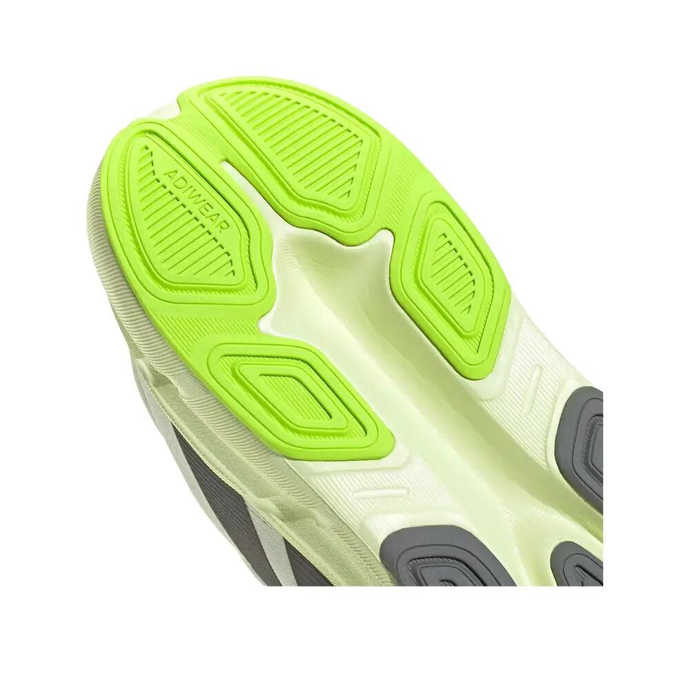 Scarpe da corsa adidas Questar 4 Bianco 8/8