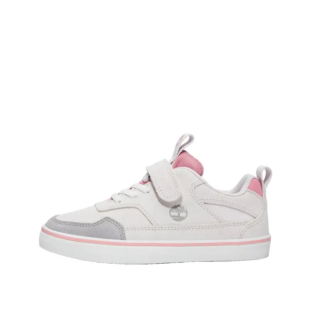 Timberland Stone Jump Low Schuhe in Grau 4/9