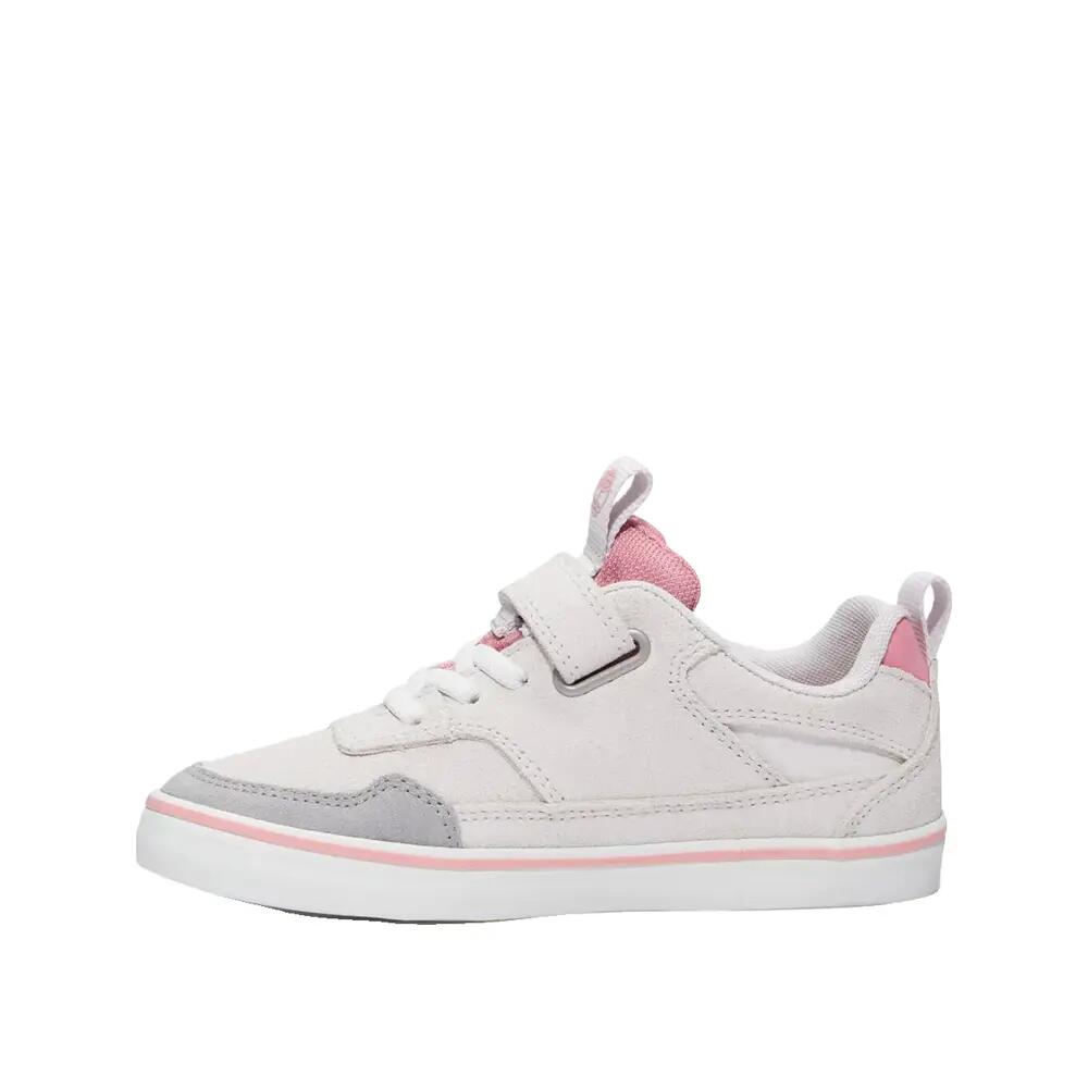 Timberland Stone Jump Low Schuhe in Grau 3/9