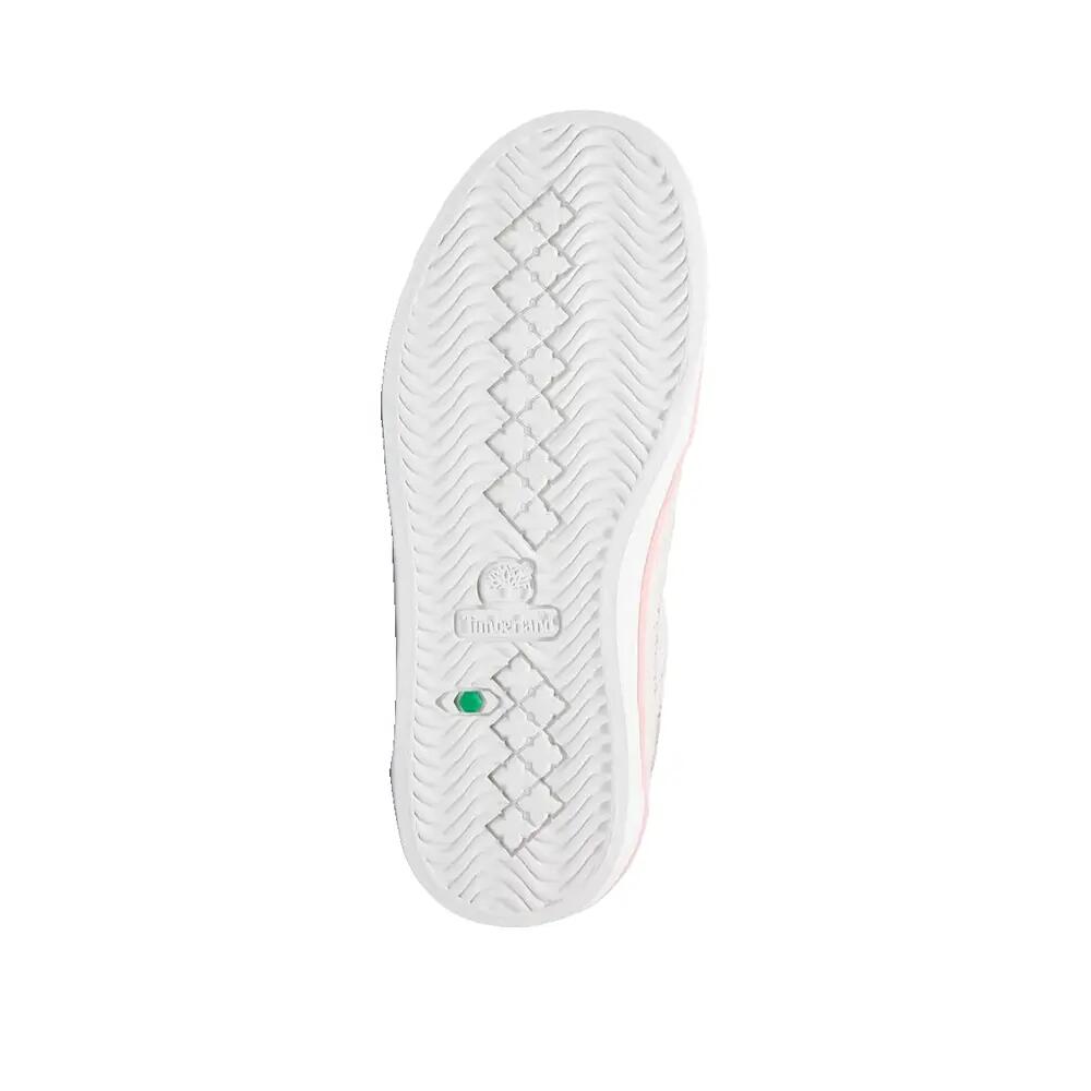 Timberland Stone Jump Low Schuhe in Grau 2/9