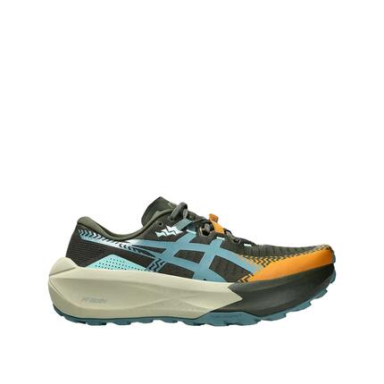Zapatillas de trail ASICS Trabuco Max 5 Verde