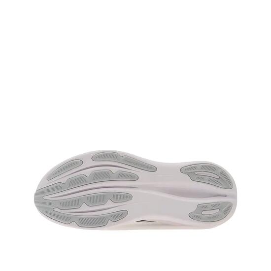 Zapatos de carrera Asics Gel-Nimbus 28 Gris/Plata
