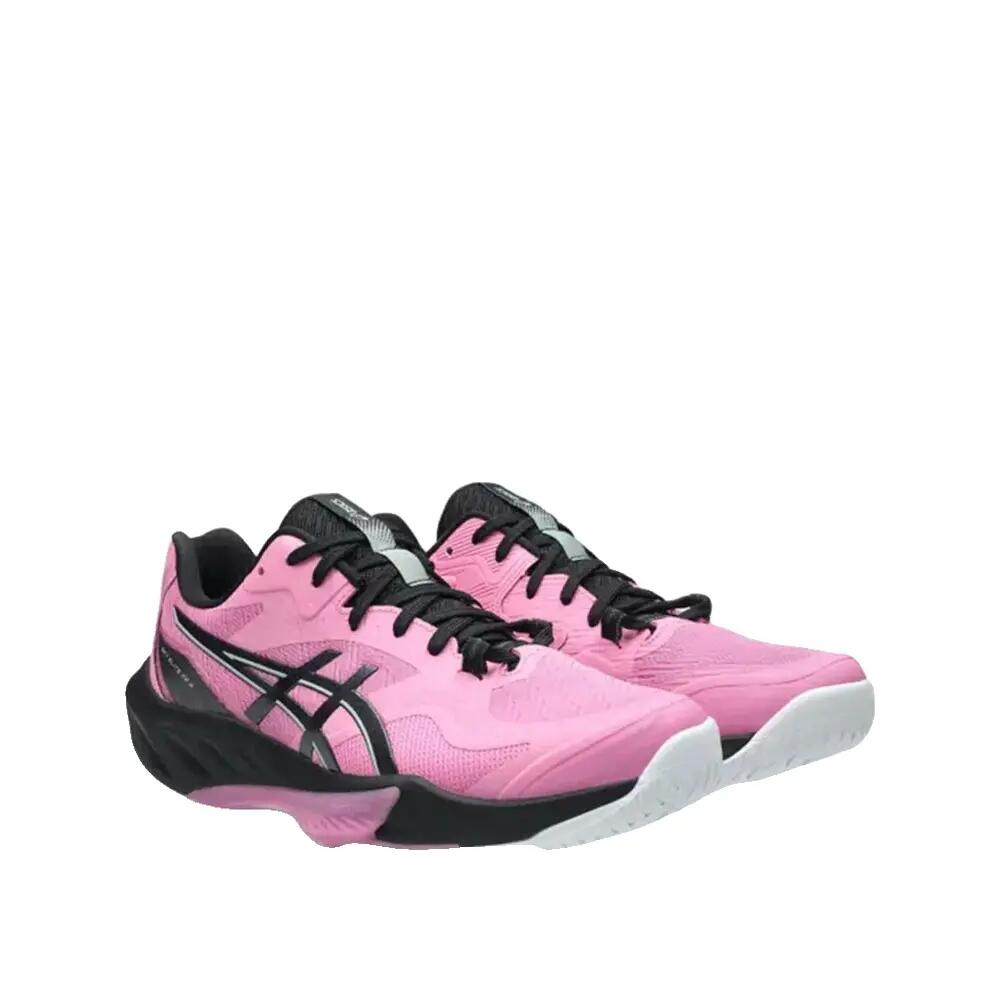 Chaussures de sport ASICS SKY ELITE FF 4 Bubblegum/Gunmetal 3/7