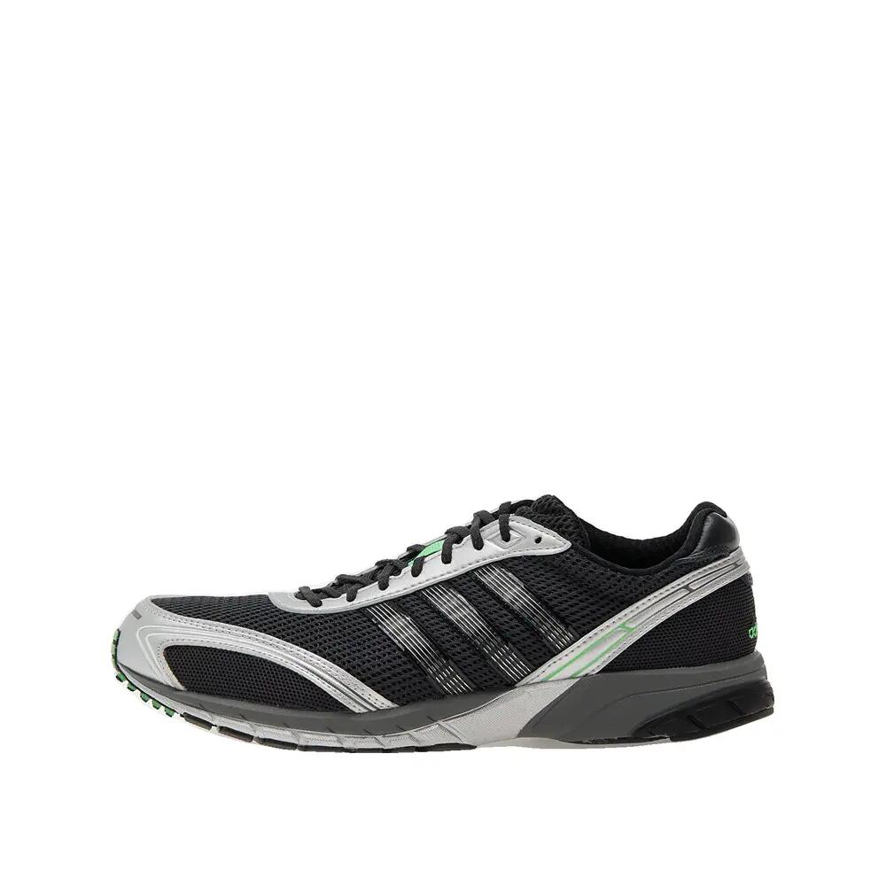 Hardloopschoenen adidas adizero adios og Groen/Grijs 6/6