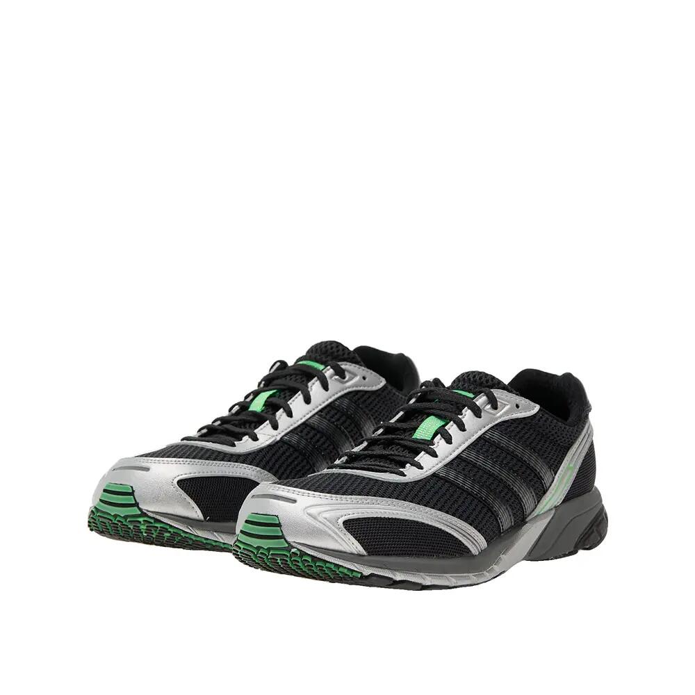 Hardloopschoenen adidas adizero adios og Groen/Grijs 5/6