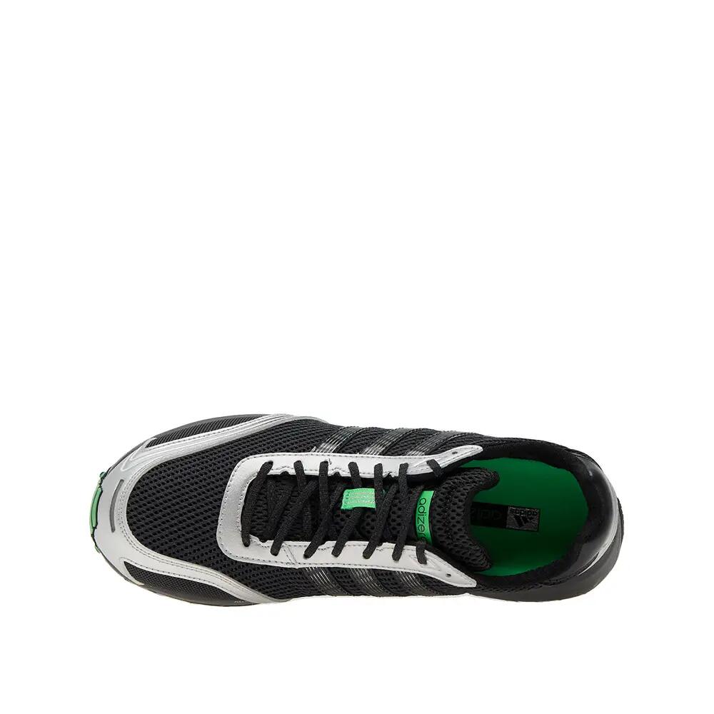 Hardloopschoenen adidas adizero adios og Groen/Grijs 3/6