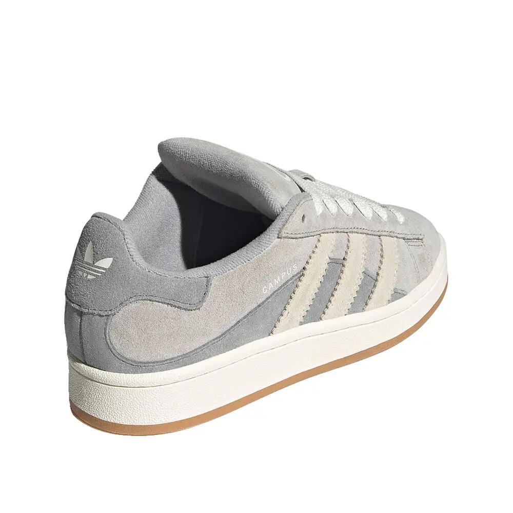 Buty Adidas Campus 00s Twist W Szare 4/6