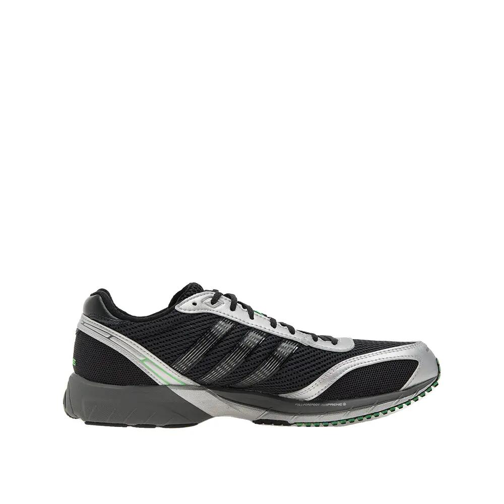 Hardloopschoenen adidas adizero adios og Groen/Grijs 2/6