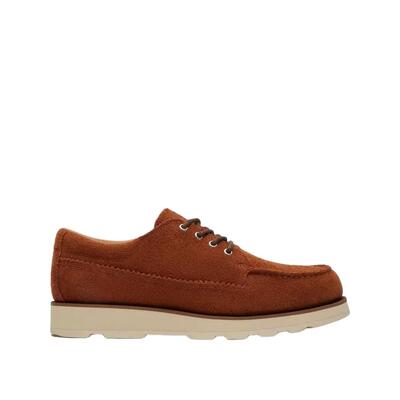 Timberland britton mills schoenen marron