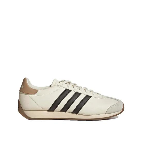 Scarpe uomo adidas runvista - bianco