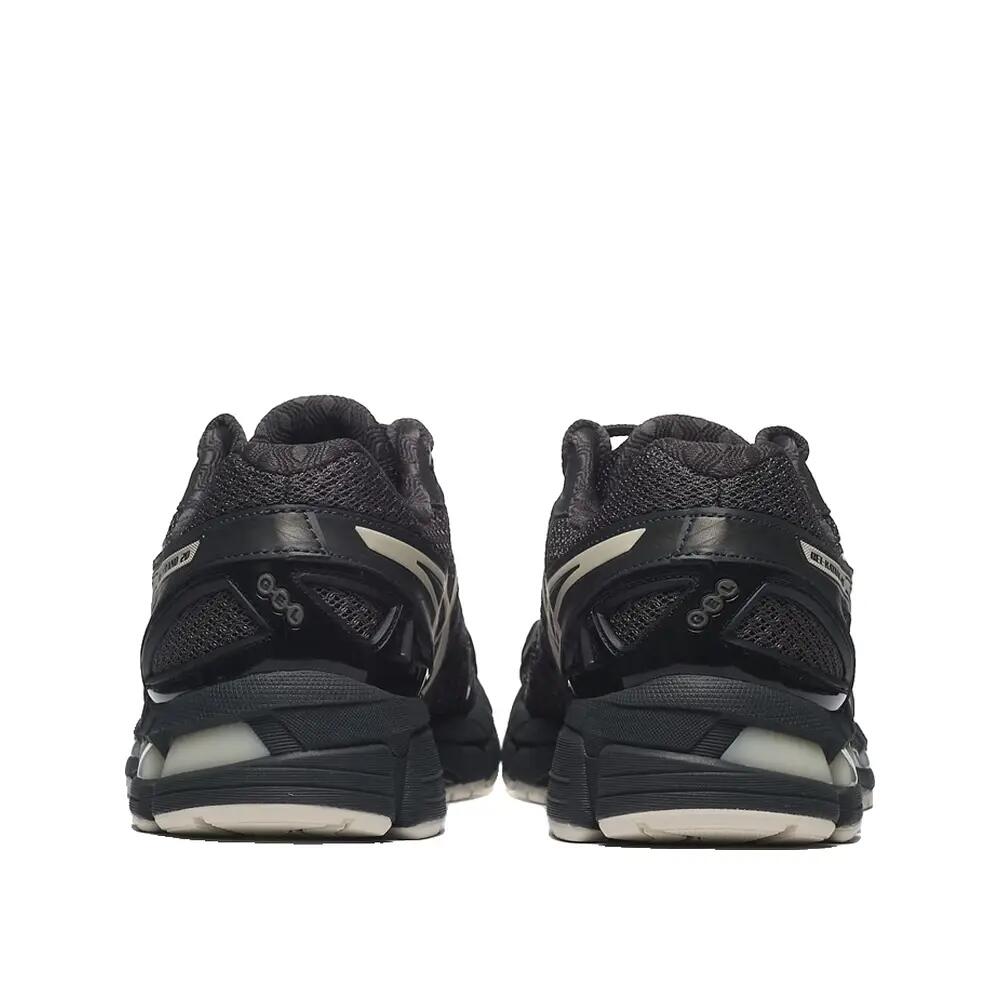Buty do biegania ASICS Gel-Kayano 20 Obsidian Grey/Oatmeal 6/7