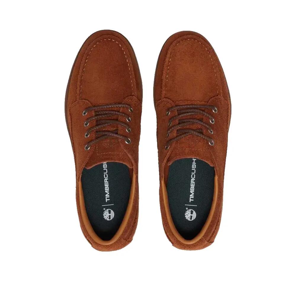 Timberland Britton Mills Schuhe Braun 6/10