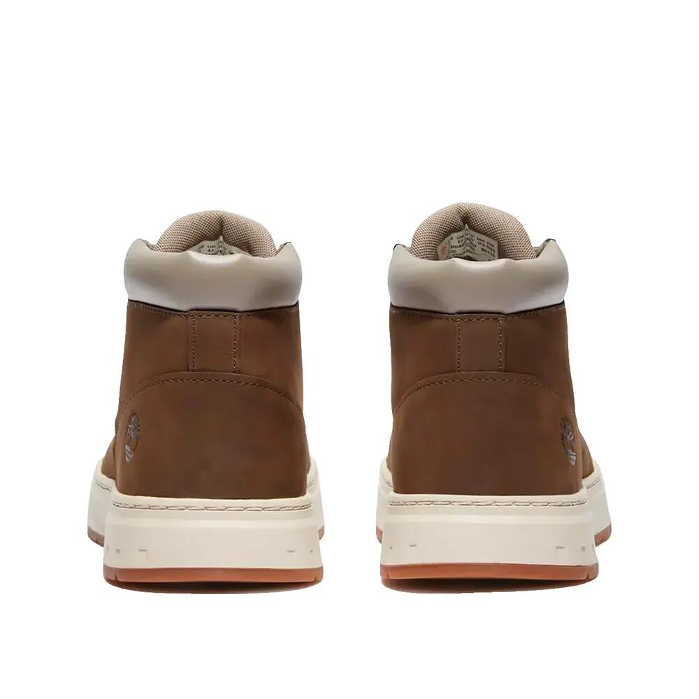 Schoenen Timberland Maple Grove Mid Taupe 7/9