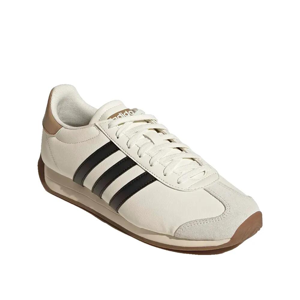 Scarpe da corsa adidas Runvista Cloudfoam Bianco/Nero 6/6