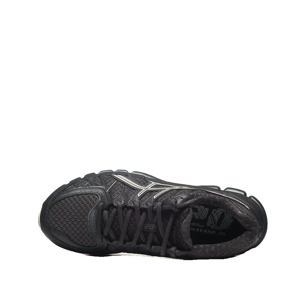 Buty do biegania ASICS Gel-Kayano 20 Obsidian Grey/Oatmeal 4/7