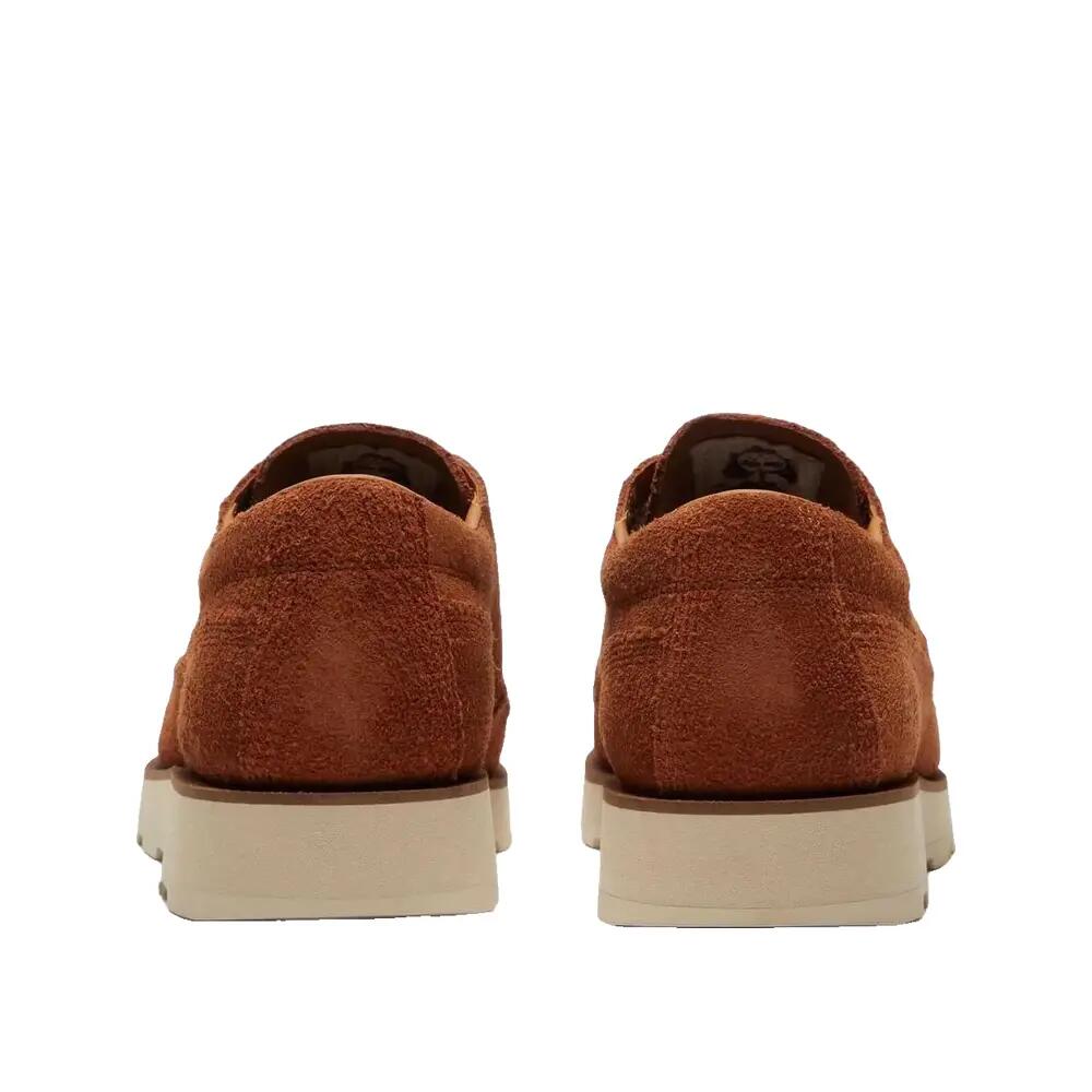 Timberland Britton Mills Schuhe Braun 4/10