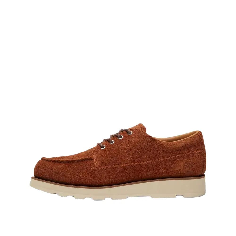 Timberland Britton Mills Schuhe Braun 3/10