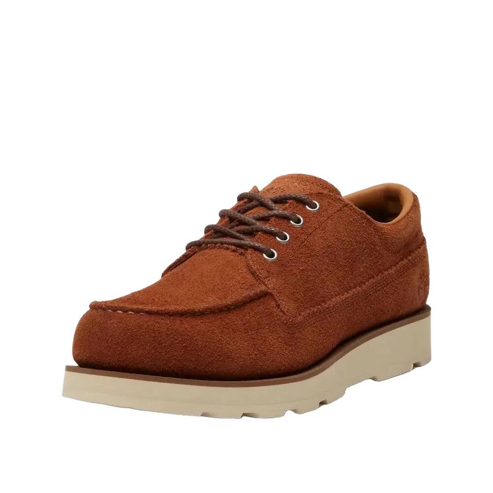 Timberland Britton Mills Schuhe Braun 2/10