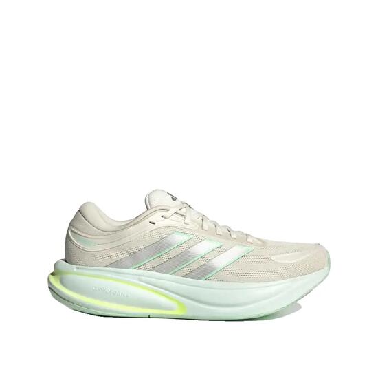 Zapatillas de running Adidas Response 2 Beige