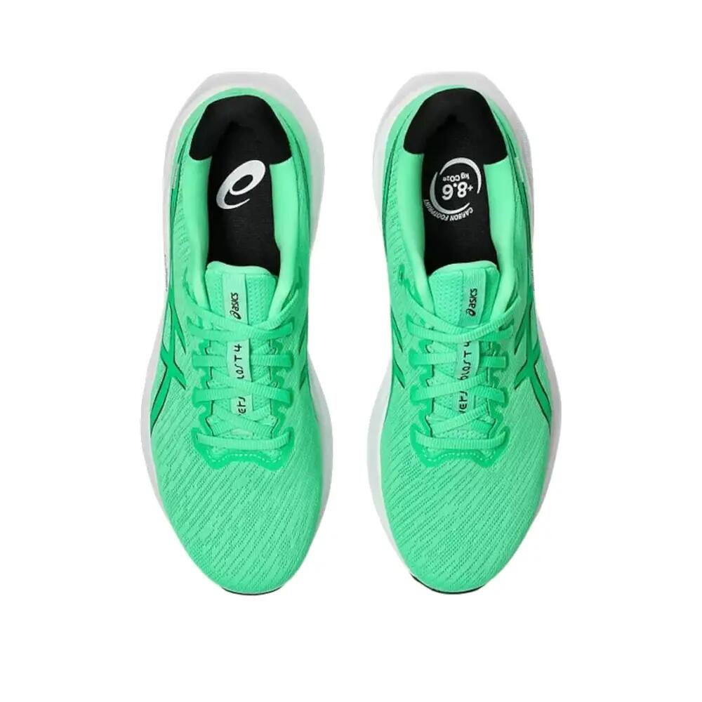 Hardloopschoenen ASICS Versablast 4 Groene 4/5