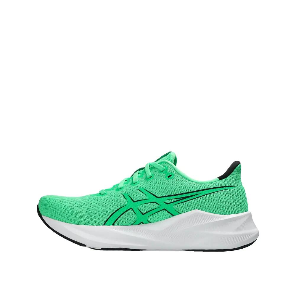 Hardloopschoenen ASICS Versablast 4 Groene 3/5