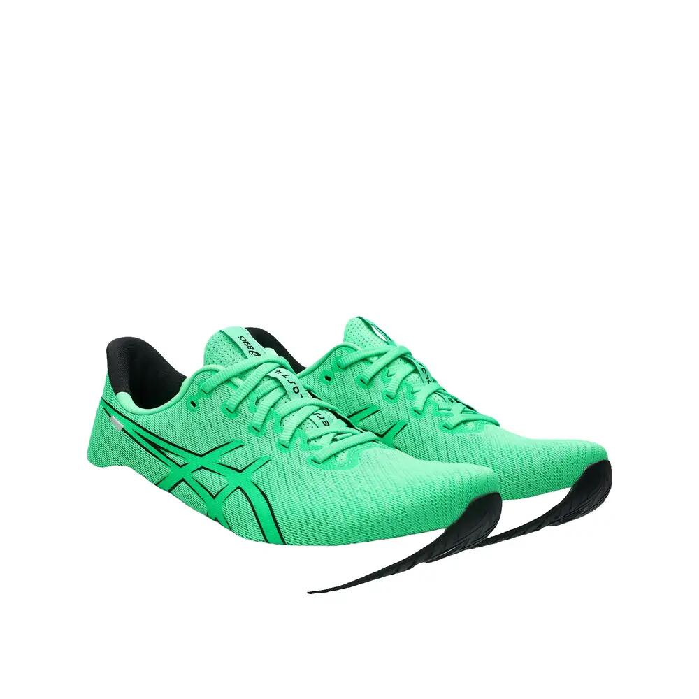 Hardloopschoenen ASICS Versablast 4 Groene 2/5