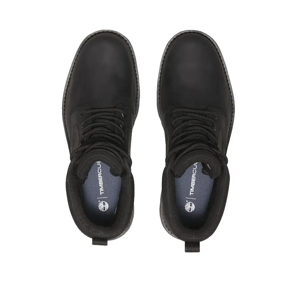 Botas de senderismo Timberland Britton Road Impermeables Negro 6/9