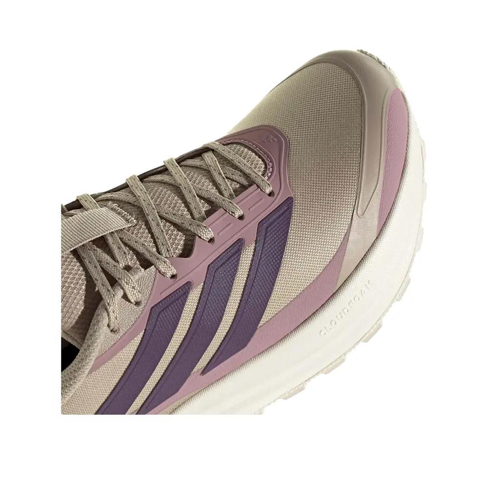 Chaussures de trail adidas Runfalcon 6 ATR Beige 8/8