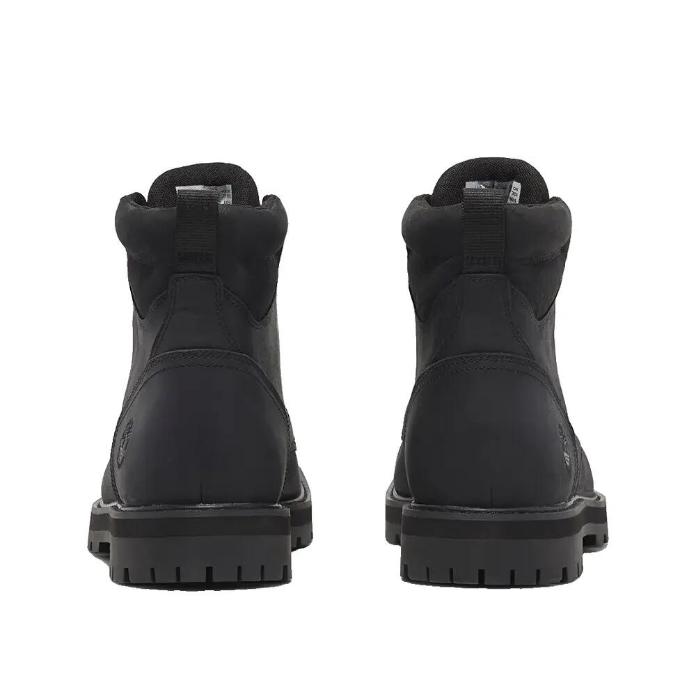 Botas de senderismo Timberland Britton Road Impermeables Negro 5/9