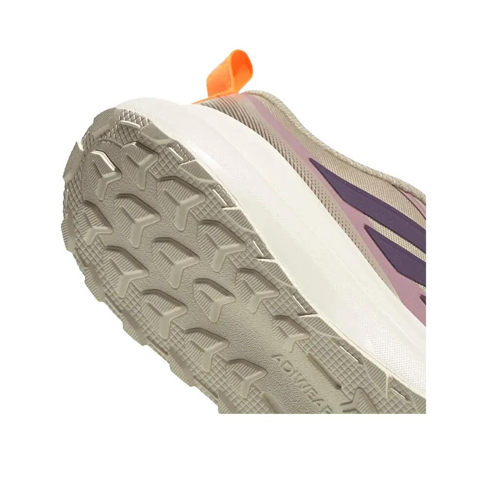 Chaussures de trail adidas Runfalcon 6 ATR Beige 7/8