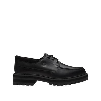 Timberland britton drive schoenen zwart