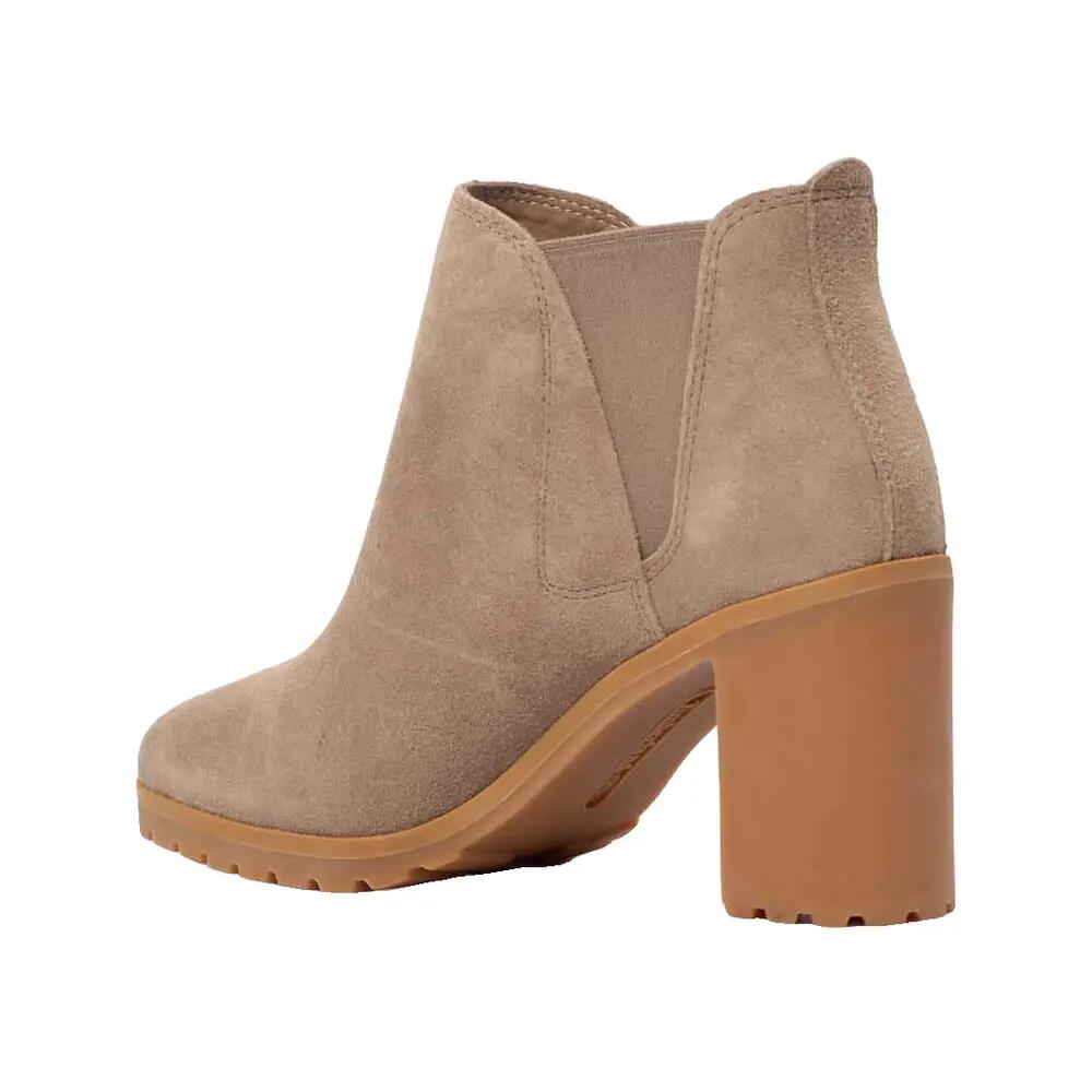 Zapatos Timberland Allington Suede Mujer 3/4