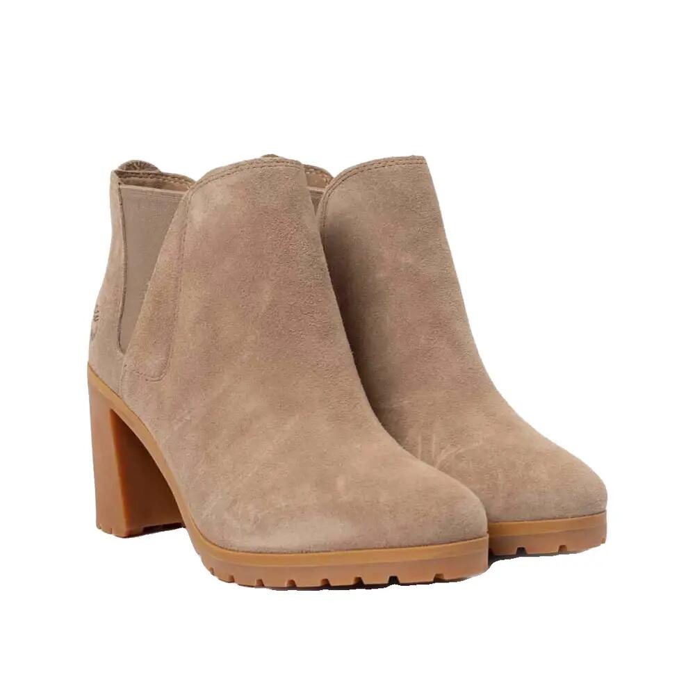 Zapatos Timberland Allington Suede Mujer 2/4