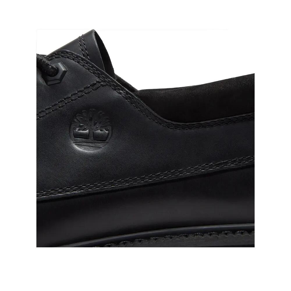Timberland Britton Drive Schoenen Zwart 9/9