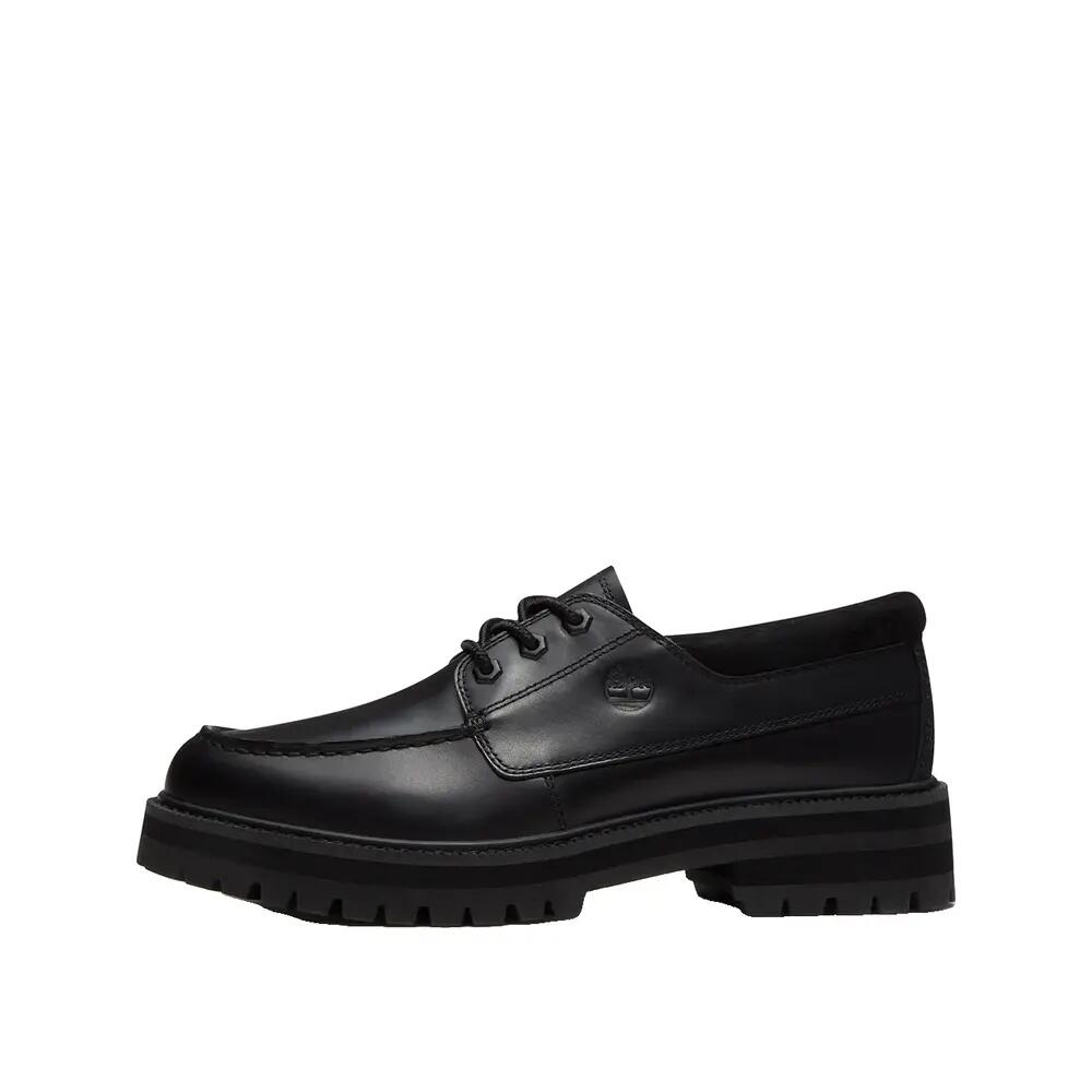 Timberland Britton Drive Schoenen Zwart 7/9