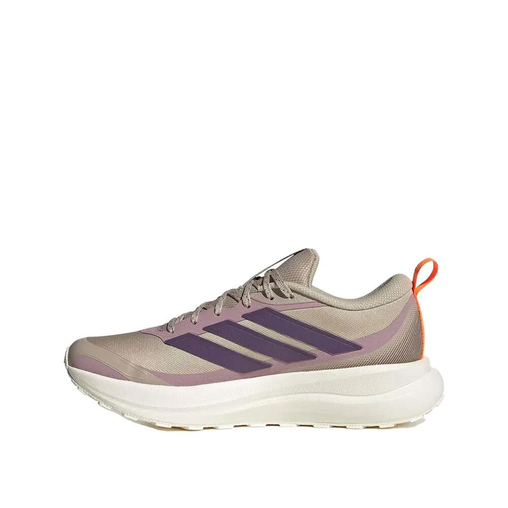 Chaussures de trail adidas Runfalcon 6 ATR Beige 3/8