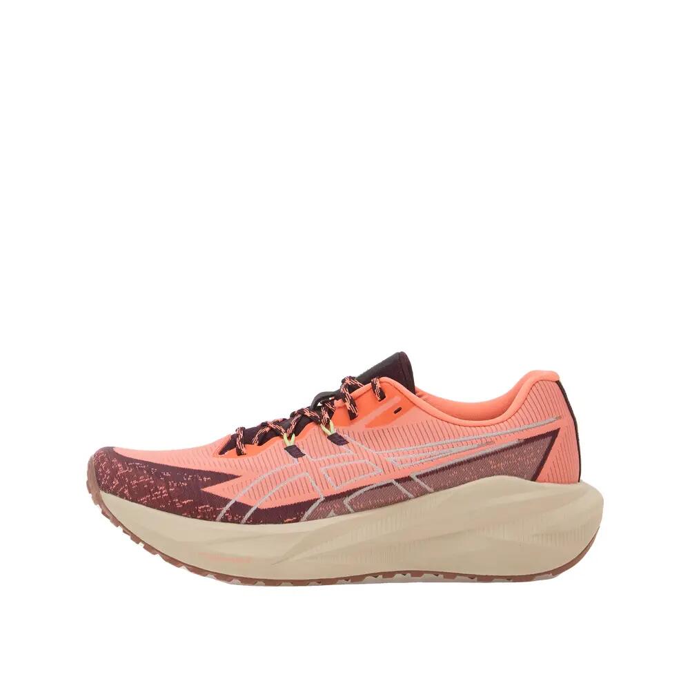 Zapatillas de trail ASICS Blazeblast Corail Sombre 6/6