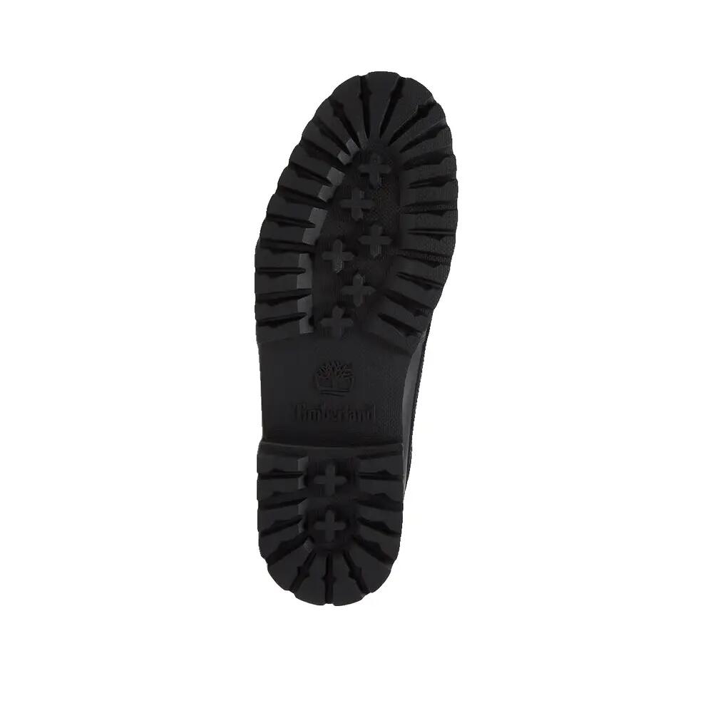 Timberland Britton Drive Schoenen Zwart 6/9