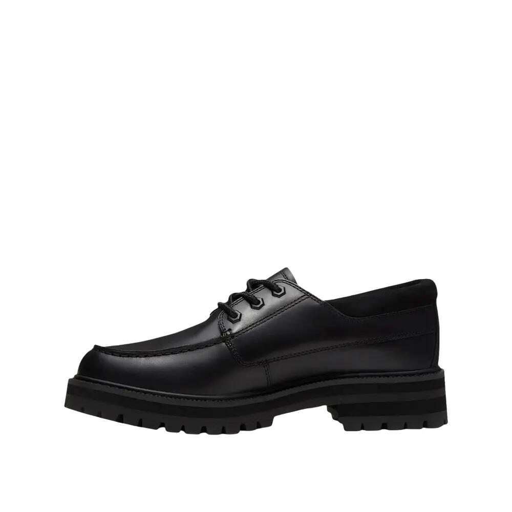 Timberland Britton Drive Schoenen Zwart 5/9