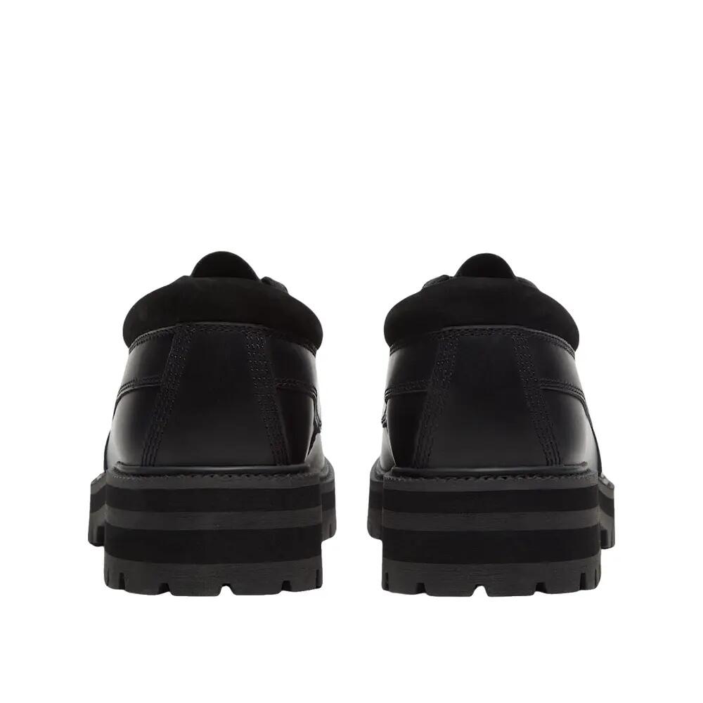 Timberland Britton Drive Schoenen Zwart 4/9